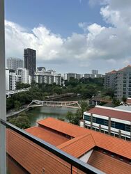 The Pier at Robertson (D9), Apartment #583380411
